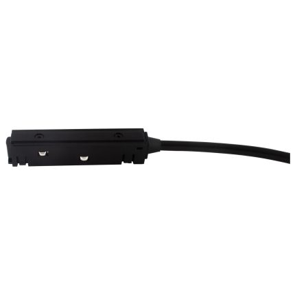 Konektor za magnetnu šinu ulazni FMU01-1 BK-Cormel-FORMA