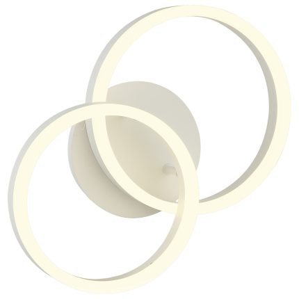 LED zidna lampa F2047-36Z WH-Cormel-FORMA