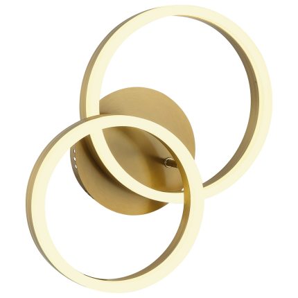 LED zidna lampa F2047-36Z SG-Cormel-FORMA