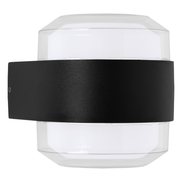 LED spoljna lampa S4369 BK-Cormel-FORMA LED spoljna lampa S4369 BK-Cormel-FORMA