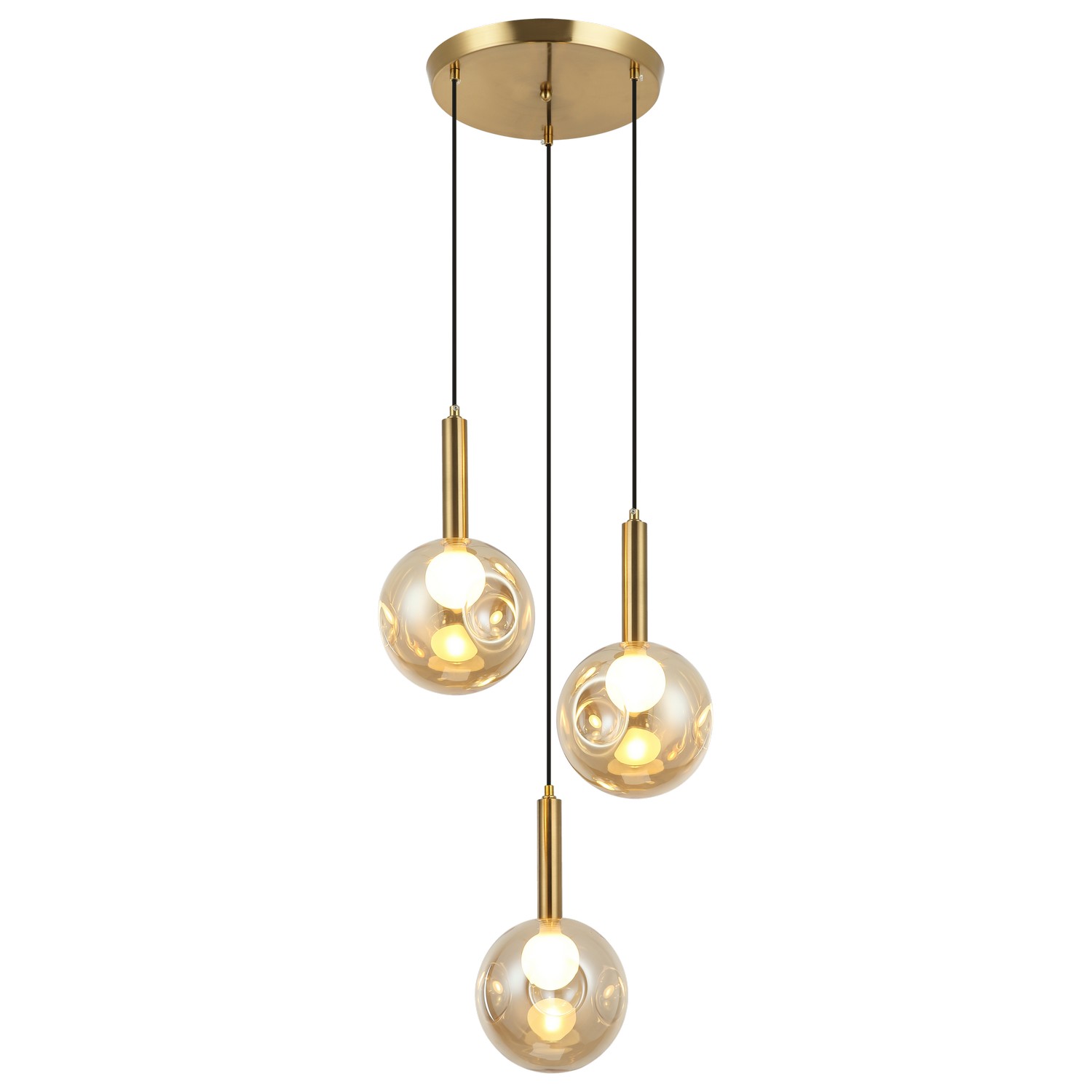 Visilica F9213-3V SG+AM-Cormel-FORMA Visilica F9213-3V SG+AM-Cormel-FORMA