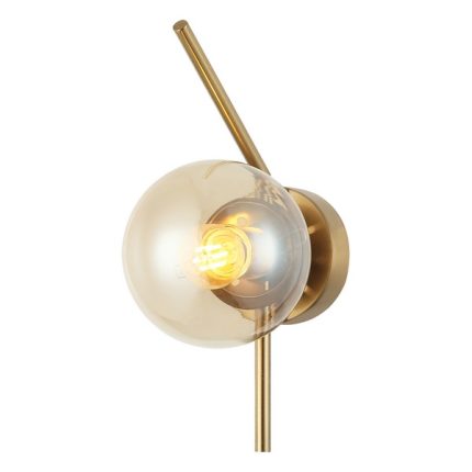 Zidna lampa F7035-1Z SG+AM-Cormel-FORMA