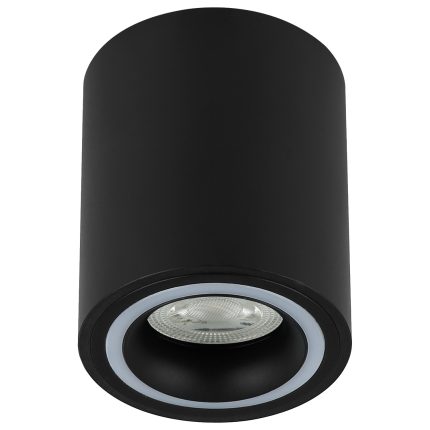 Plafonska lampa AFS116-1C BK - Cormel-FORMA