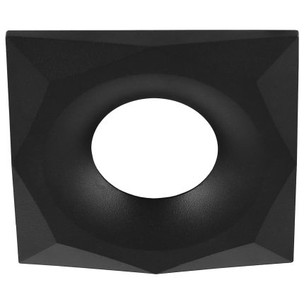 Ugradna rozetna CFR1020 BK-Cormel-FORMA