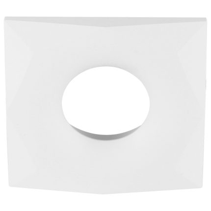 Ugradna rozetna CFR1020 WH-Cormel-FORMA
