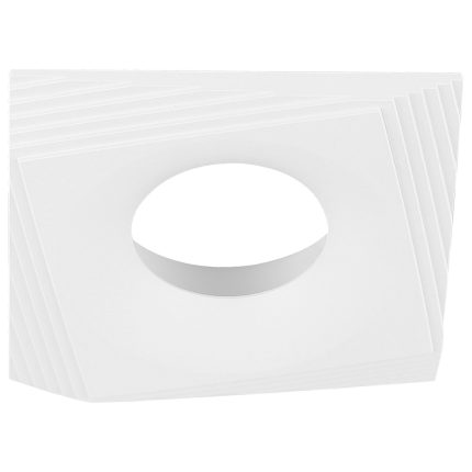 Ugradna rozetna CFR1021 WH-Cormel-FORMA