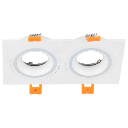 Ugradna rozetna CFR1185 WH-Cormel-FORMA