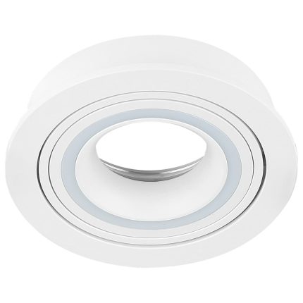 Ugradna rozetna CFR1187 WH-Cormel-FORMA