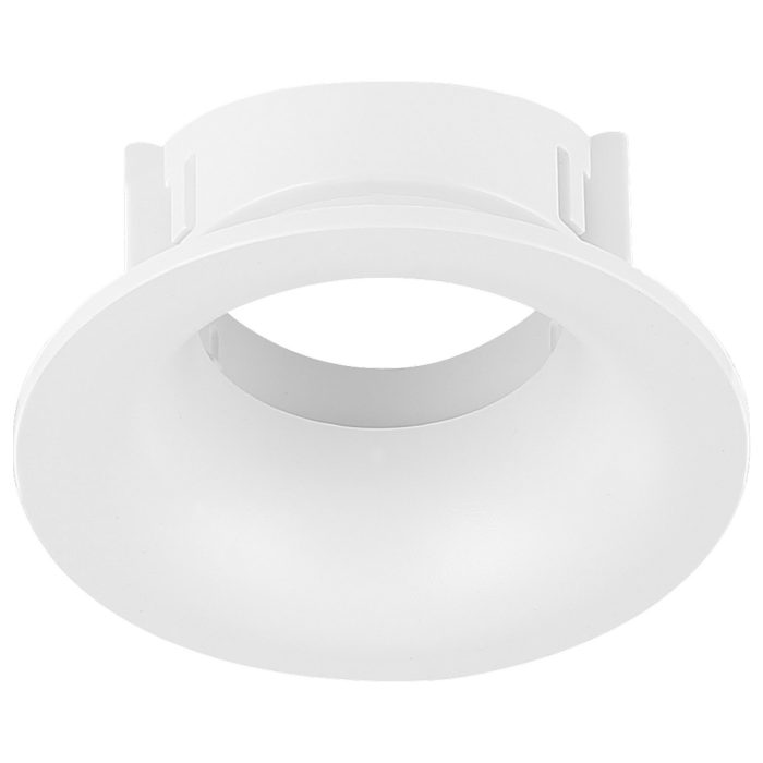 Ugradna rozetna CFR1402 WH – Forma Rasveta