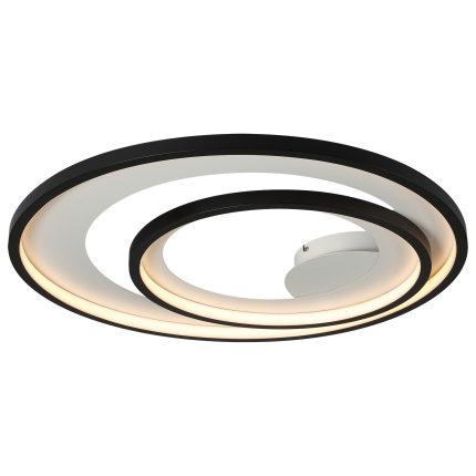 Plafonska lampa F2060-45C BK-Cormel-FORMA