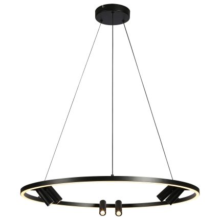 LED visilica F2061-42V BK-Cormel-FORMA