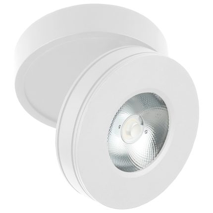 LED nadgradna lampa LN-09-7 WH-Cormel-FORMA