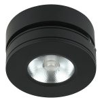 LED nadgradna lampa LN-09-7 BK-2-Cormel-FORMA