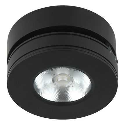 LED nadgradna lampa LN-09-7 BK-2-Cormel-FORMA