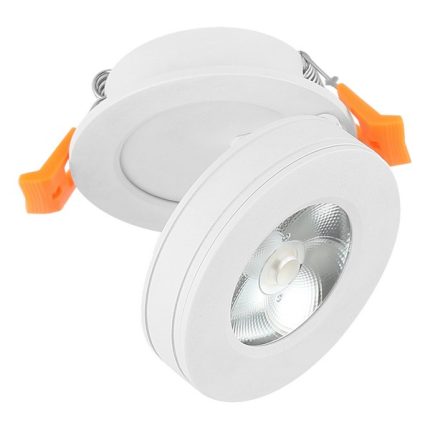 LED ugradna lampa LU-09-7 WH-Cormel-FORMA