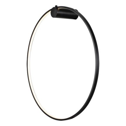 LED zidna lampa F2063-27Z BK-Cormel-FORMA