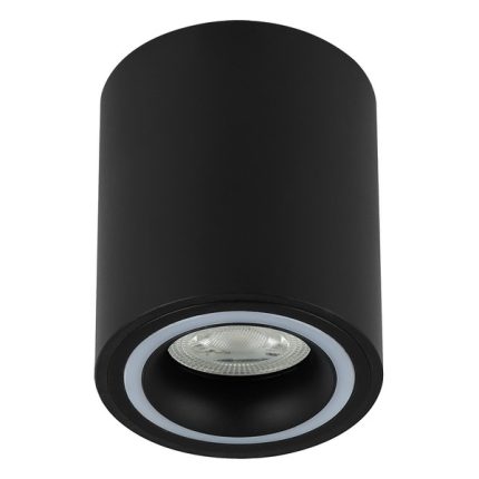 Plafonska lampa AFS116-1C BK-Cormel-FORMA