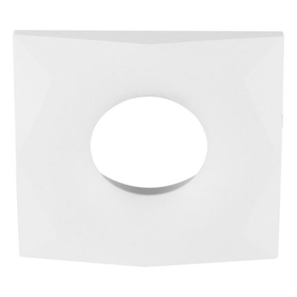 Ugradna rozetna CFR1020 WH-Cormel-FORMA