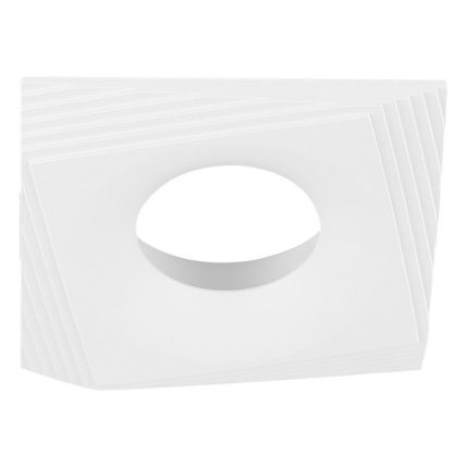 Ugradna rozetna CFR1021 WH-Cormel-FORMA