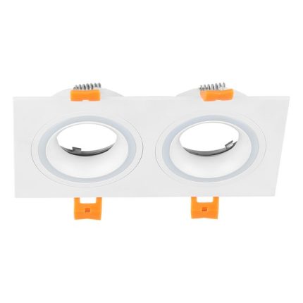 Ugradna rozetna CFR1185 WH-Cormel-FORMA
