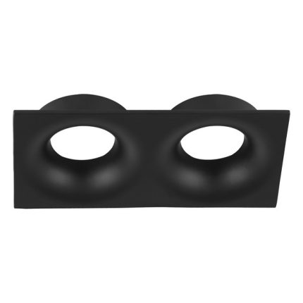 Ugradna rozetna CFR1403 BK-Cormel-FORMA