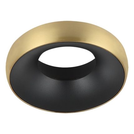 Ugradna rozetna CFR1501 SG+BK-Cormel-FORMA