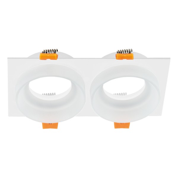 Ugradna rozetna CFR1604 WH-Cormel-FORMA Ugradna rozetna CFR1604 WH-Cormel-FORMA