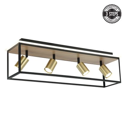 LED plafonska lampa FG152-4-Cormel-FORMA