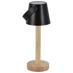 LED stona lampa FD2012-3T BK-Cormel-FORMA