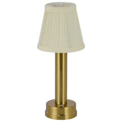 LED stona lampa FD2010-2T WH+SG-Cormel-FORMA