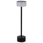LED stona lampa FD2009-2T BK-Cormel-FORMA