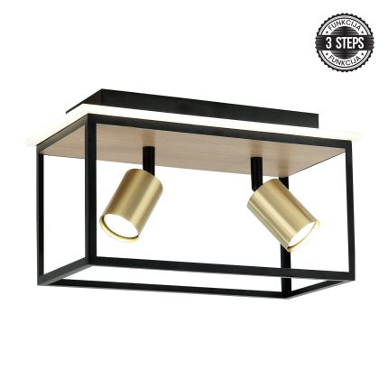 LED plafonska lampa FG152-2-Cormel-FORMA