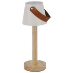 LED stona lampa FD2012-3T WH-Cormel-FORMA