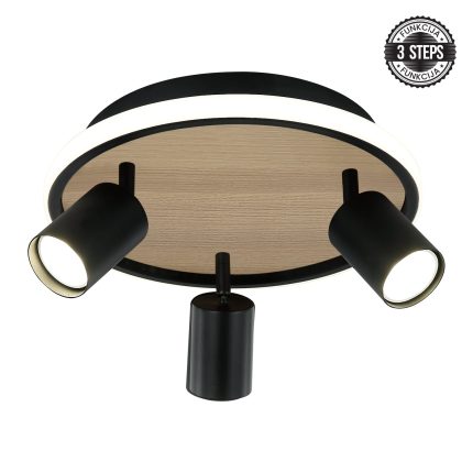 LED plafonska lampa FG150-3-Cormel-FORMA