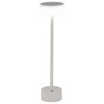 LED stona lampa FD2009-2T WH-Cormel-FORMA