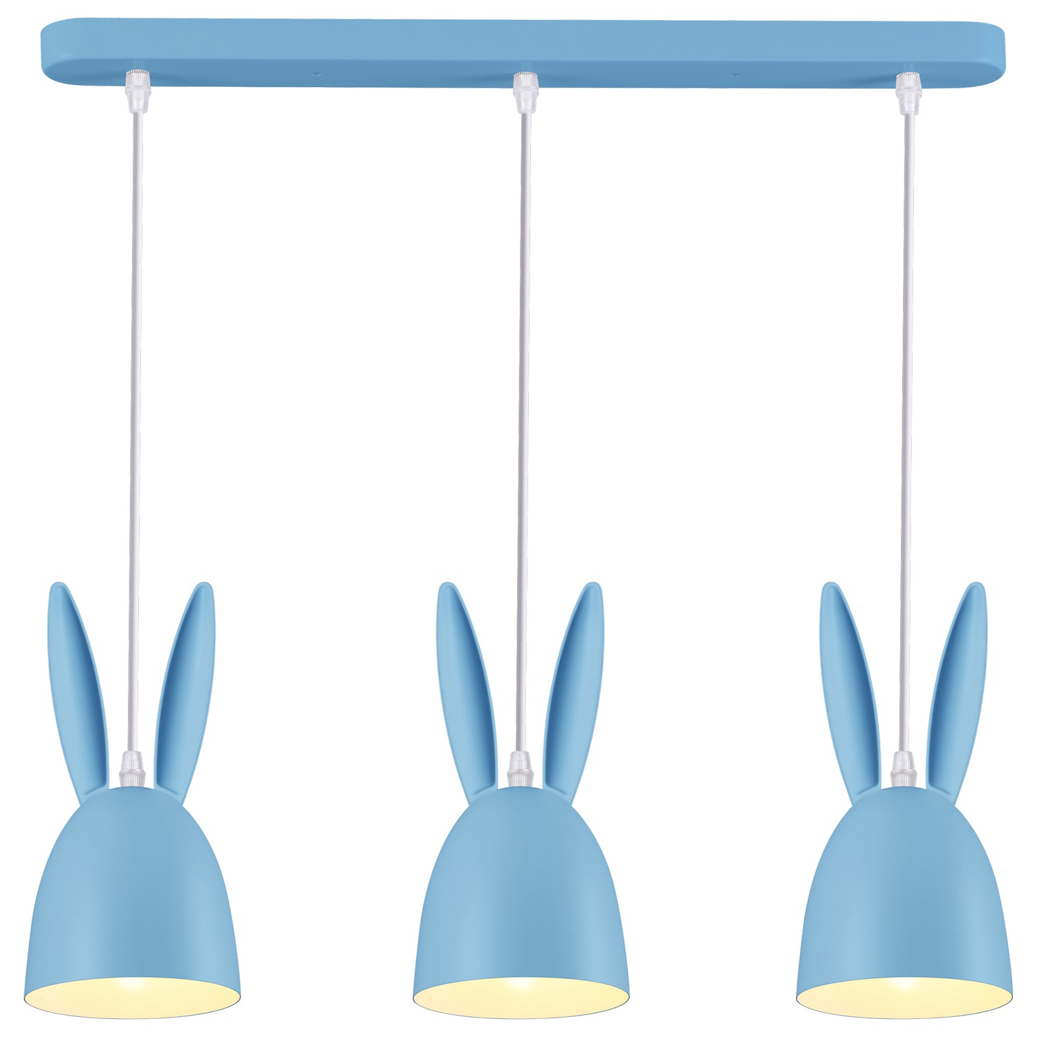 Visilica DF4803-3VL BL - Cormel-FORMA Visilica DF4803-3VL BL - Cormel-FORMA