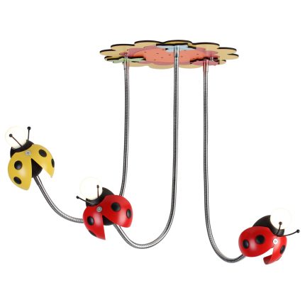 Plafonska lampa DF7600-3C - Cormel-FORMA