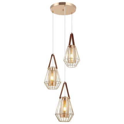 Visilica F7037-3V GD-Cormel-FORMA