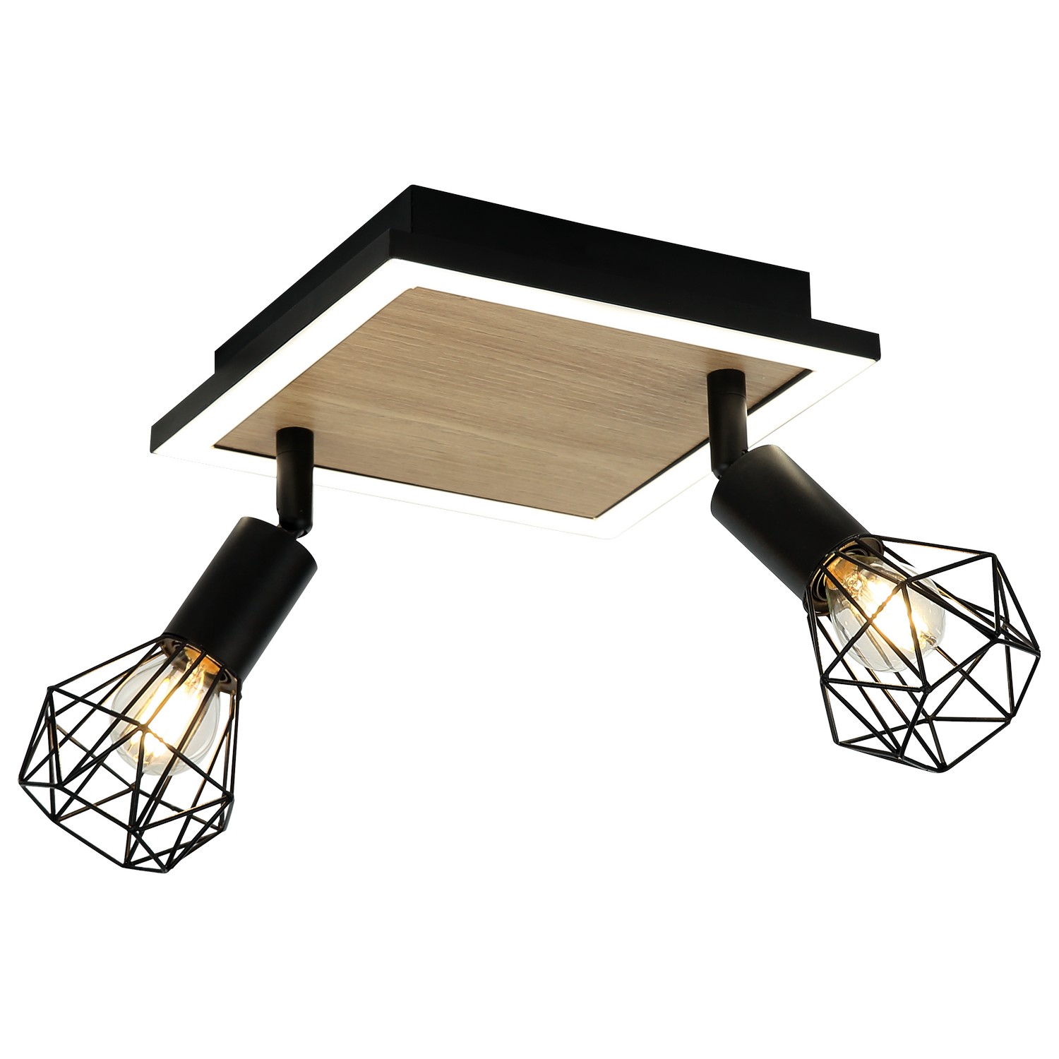 LED plafonska lampa FE405-2-Cormel-FORMA LED plafonska lampa FE405-2-Cormel-FORMA