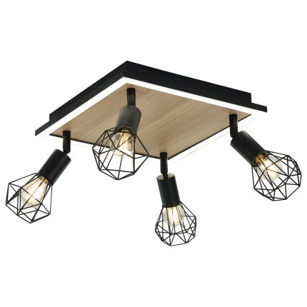 LED plafonska lampa FE405-4-Cormel-FORMA