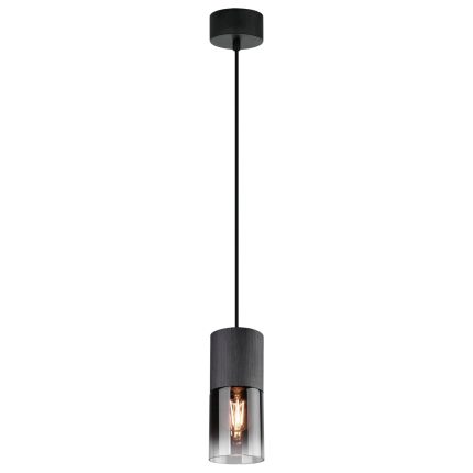 Viseća lampa VE710-1V BK-Cormel-FORMA