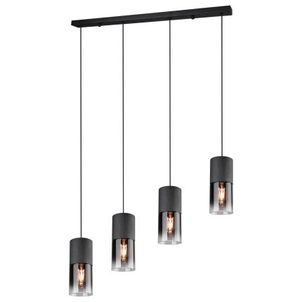 Visilica VE710-4V BK-Cormel-FORMA