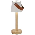 LED stona lampa FD2012-3T WH-Cormel-FORMA