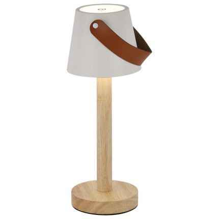 LED stona lampa FD2012-3T WH-Cormel-FORMA