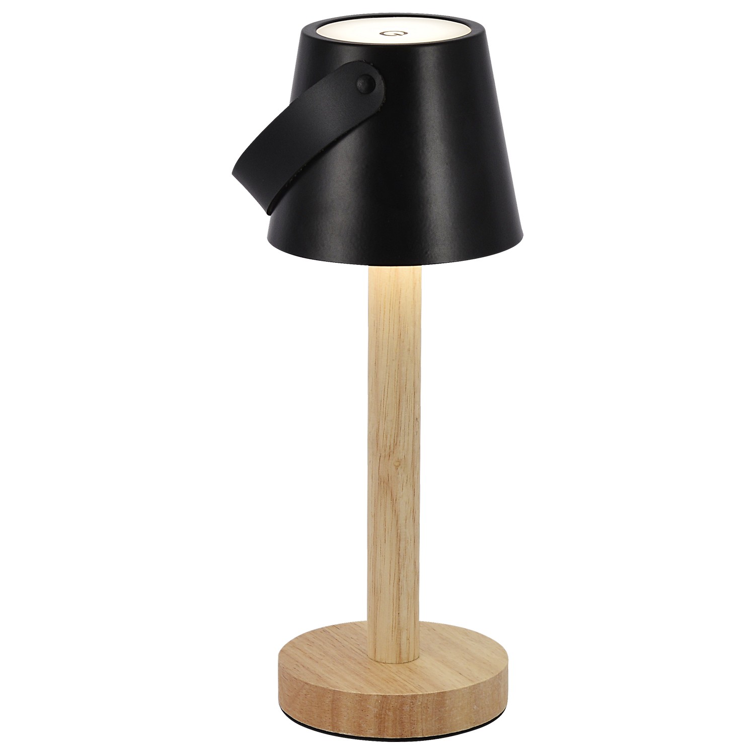 LED stona lampa FD2012-3T BK-Cormel-FORMA LED stona lampa FD2012-3T BK-Cormel-FORMA