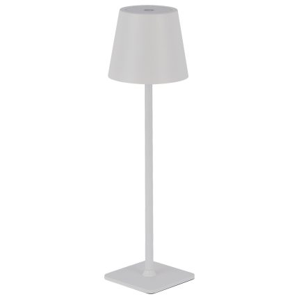 LED stona lampa FD2011-3T WH-Cormel-FORMA