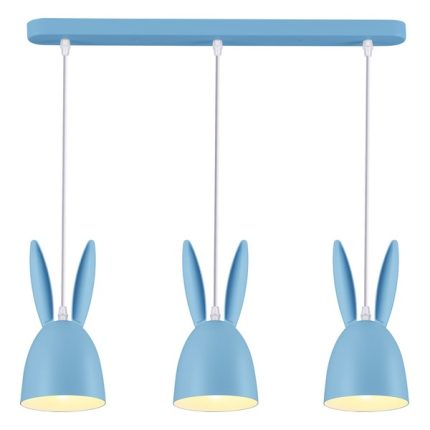 Visilica DF4803-3VL BL-Cormel-FORMA