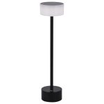 LED stona lampa FD2009-2T BK-Cormel-FORMA