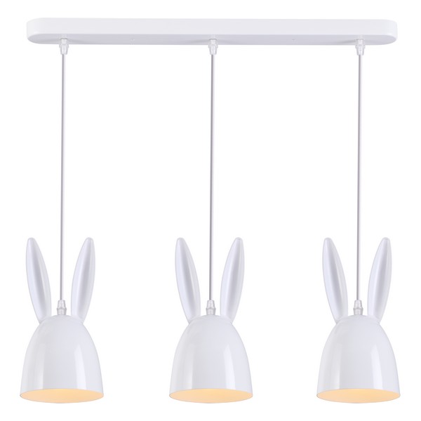 Visilica DF4803-3VL WH-Cormel-FORMA Visilica DF4803-3VL WH-Cormel-FORMA