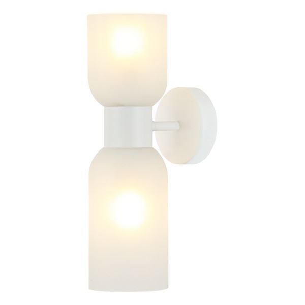 Zidna lampa F7043-2Z WH+WH-Cormel-FORMA Zidna lampa F7043-2Z WH+WH-Cormel-FORMA